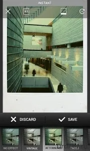 Великий огляд фоторедактори для android - частина 2 (Досить висока ціна) Великий огляд фоторедактори для android - частина 2
