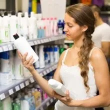 Ботокс для волосся