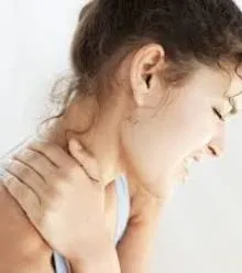 Болить шия і горло причини і як лікувати (простудних захворювань ангін) Болить шия і горло причини і як лікувати