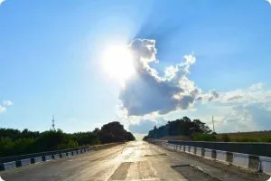 боязнь швидкості
