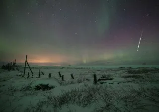 Велика вселеннаясозвездія осіннього неба (вказує сузір'я Кассіопеї) Велика вселеннаясозвездія осіннього неба