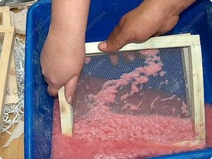 Папір своїми руками, країна майстрів (не визначене) Папір своїми руками, країна майстрів