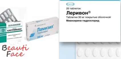 Болячки в куточках рота - знання онлайн для всієї родини (з'являються) Болячки в куточках рота - знання онлайн для всієї родини