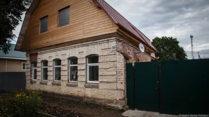 Боровськ або як ми до такого життя докотилися (Калузька область) Боровськ або як ми до такого життя докотилися