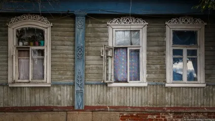 Боровськ або як ми до такого життя докотилися (новгородська область) Боровськ або як ми до такого життя докотилися