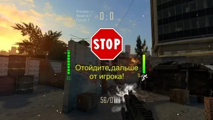 Бій у віртуальній реальності редакція - пм - тестує vr-ігри, журнал популярна механіка (окуляри) Бій у віртуальній реальності редакція - пм - тестує vr-ігри, журнал популярна механіка