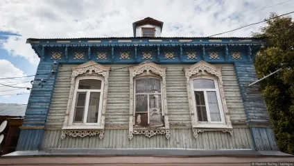 Боровськ або як ми до такого життя докотилися (новгородська область) Боровськ або як ми до такого життя докотилися
