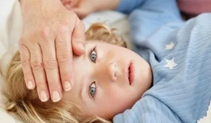 Бронхіт у дітей до року лікування, симптоми, народні засоби (лікування) Бронхіт у дітей до року лікування, симптоми, народні засоби