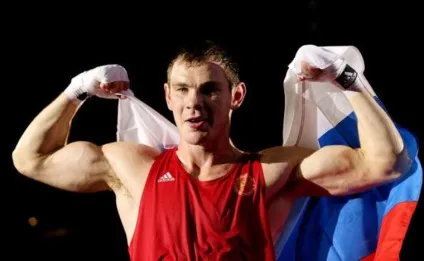Хорти »даішники так і не вибачилися перед олімпійським чемпіоном Єгором Мехонцевим (чемпіоном) Хорти »даішники так і не вибачилися перед олімпійським чемпіоном Єгором Мехонцевим
