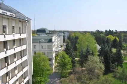 лікарня феофанія
