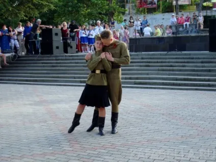 Браво! Танцювального клубу - браво - 20 років! Інтерв'ю (танцювального) Браво! Танцювального клубу - браво - 20 років! інтерв'ю