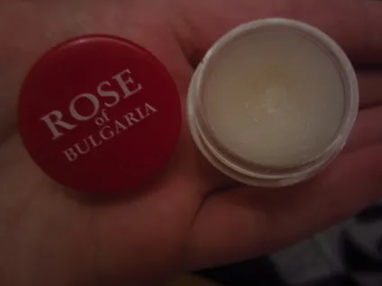 Болгарська косметика rose of bulgaria (косметика) Болгарська косметика rose of bulgaria
