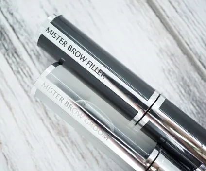 Брови від givenchy brow studio