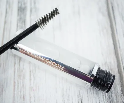 Брови від givenchy brow studio