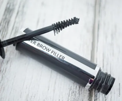 Брови від givenchy brow studio
