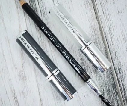 Брови від givenchy brow studio