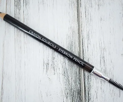 Брови від givenchy brow studio