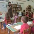 Чайний сервіз з пластиліну (майстер-клас для дітей 4-5 років) (гри для дошкільнят) Чайний сервіз з пластиліну (майстер-клас для дітей 4-5 років)