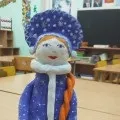 Чайний сервіз з пластиліну (майстер-клас для дітей 4-5 років) (для педагогів) Чайний сервіз з пластиліну (майстер-клас для дітей 4-5 років)