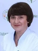 Центр дитячої дерматології та алергології на вул (дерматології) Центр дитячої дерматології та алергології на вул