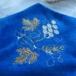 Церковна вишивка