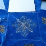 Церковна вишивка