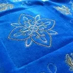 Церковна вишивка