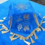 Церковна вишивка