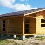 Чим обшити баню зовні і надати лазні естетичний і новий вид (обшити) Чим обшити баню зовні і надати лазні естетичний і новий вид
