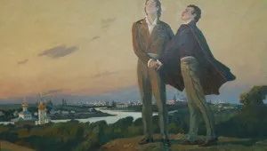 Цілющі властивості саранки