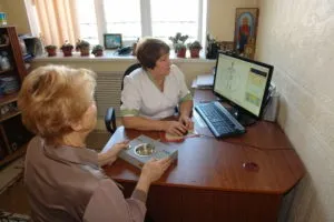 Часті запаморочення, в гостях у доктора