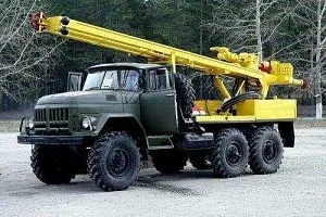 Буріння свердловин під електрохімзахист в Тюмені, ЕХЗ трубопроводів (електрохімзахист) Буріння свердловин під електрохімзахист в Тюмені, ЕХЗ трубопроводів