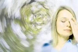 Часті запаморочення, в гостях у доктора