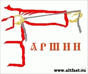 Чим виміряти довжину, або месьє метр і його старші брати - світ розваг на altfast (довжини) Чим виміряти довжину, або месьє метр і його старші брати - світ розваг на altfast