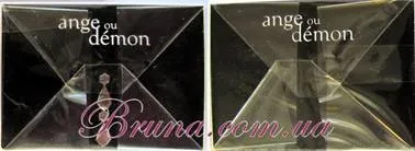Чим відрізняються парфуми givenchy ange ou demon (ліцензія 100 мл) від оригінального парфуму givenchy ange (ліцензія) Чим відрізняються парфуми givenchy ange ou demon (ліцензія 100 мл) від оригінального парфуму givenchy ange