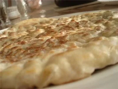 Цілюща коржик