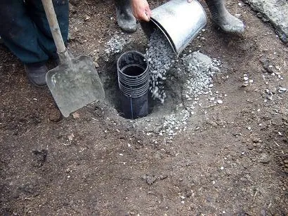 Буріння свердловин на воду своїми руками технологія бурових робіт (буріння) Буріння свердловин на воду своїми руками технологія бурових робіт