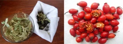 Чай чебрець дітям - користь, шкода, рецепти