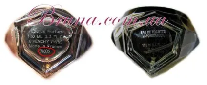 Чим відрізняються парфуми givenchy ange ou demon (ліцензія 100 мл) від оригінального парфуму givenchy ange (порівняння ліцензійних духів givenchy ange ou demon з оригінальними духами givenchy ange ou demon) Чим відрізняються парфуми givenchy ange ou demon (ліцензія 100 мл) від оригінального парфуму givenchy ange