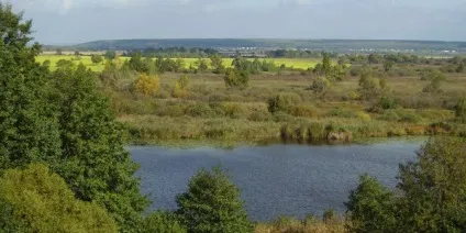 Чим багатий Житомирський край (край) Чим багатий Житомирський край