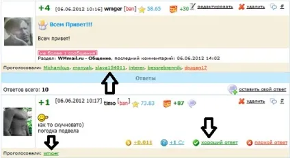 Часті вопроси2, що таке халява на wmmail
