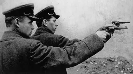 Бутовський полігон як російська голгофа, «гора господня» (гора) Бутовський полігон як російська голгофа, «гора господня»