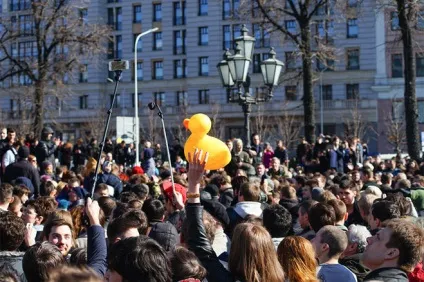 Чого варто очікувати від мітингу в Москві 26 (товариські) Чого варто очікувати від мітингу в Москві 26