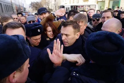 Чого варто очікувати від мітингу в Москві 26 (мітинг) Чого варто очікувати від мітингу в Москві 26