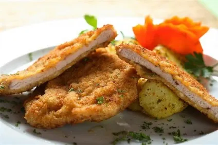 Чахохбілі з курки класичний рецепт (долити) Чахохбілі з курки класичний рецепт