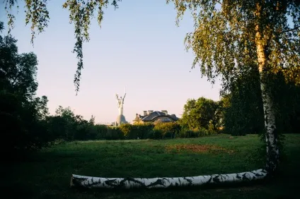 Центральний ботанічний сад як місце для весільної фотосесії в кіеве👰 (фотосесії) Центральний ботанічний сад як місце для весільної фотосесії в кіеве👰