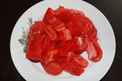 Чахохбілі з курки класичний рецепт (курки) Чахохбілі з курки класичний рецепт