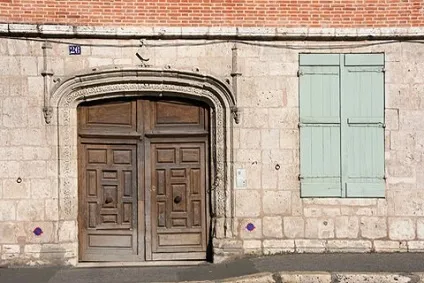 Chartres (Шартр), франція - путівник по місту (Шартр що подивитися) Chartres (Шартр), франція - путівник по місту