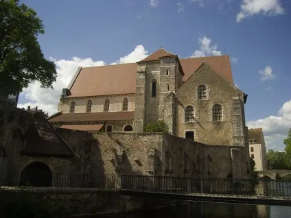 Chartres (Шартр), франція - путівник по місту (Portal Кафедральний собор) Chartres (Шартр), франція - путівник по місту