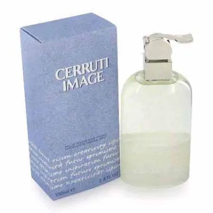 Cerruti, енциклопедія моди